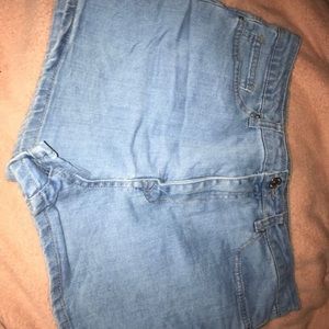 Women’s shorts